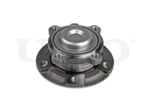 Front hub (with ABS) photo