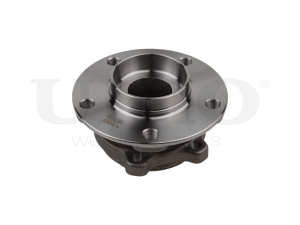 Front hub (with ABS) photo