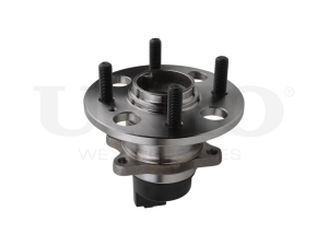 Rear hub (with ABS) photo