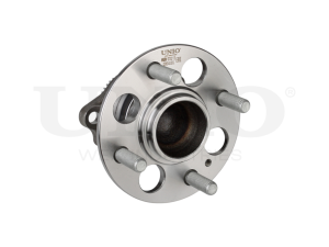Rear hub (with ABS) photo