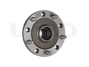 Rear hub (without ABS) photo