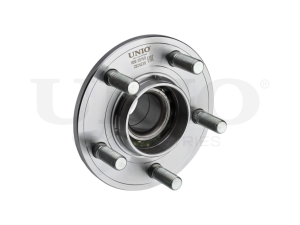 Front hub (with ABS) photo