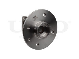 Rear hub (with ABS) photo