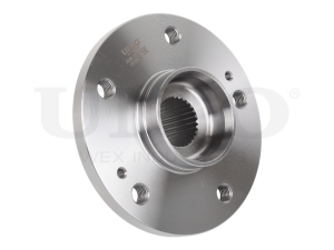 Front wheel hub (without ABS) photo