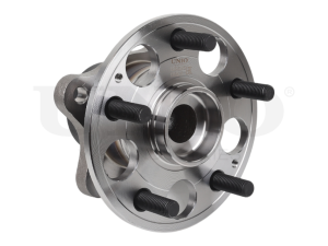Rear wheel hub (with ABS) photo