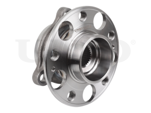 Rear wheel hub (with ABS) photo