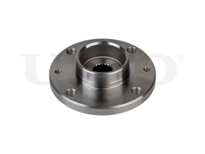 Front hub (without ABS) photo