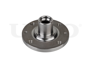 Front hub (without ABS) photo