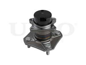 Rear hub (with ABS) photo