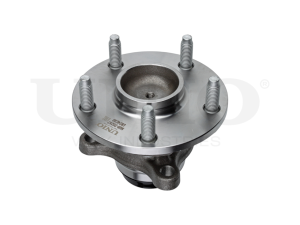 Right front hub (with ABS) photo
