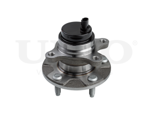 Right front hub (with ABS) photo