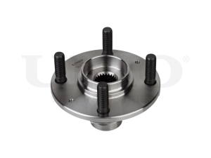 Front hub (without ABS) photo