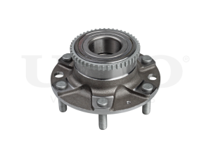 Front hub (with ABS) photo