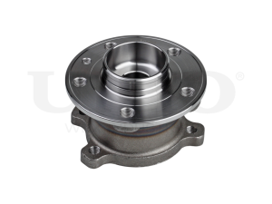 Rear hub (without ABS) photo