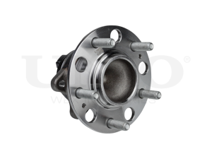 Rear hub (with ABS) photo