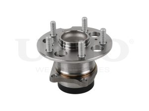 Rear wheel hub (with ABS) photo