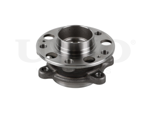 Rear wheel hub (with ABS) photo