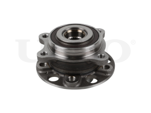 Rear wheel hub (with ABS) photo