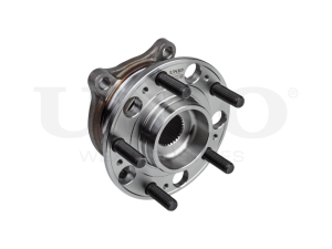 Front hub (without ABS) photo