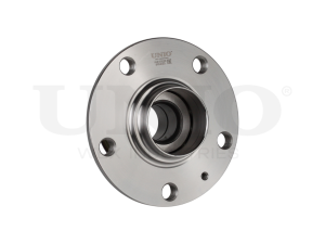 Rear hub (with ABS) photo