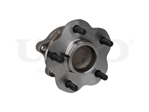 Rear hub (with ABS) photo