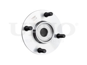 Front hub (without ABS) photo