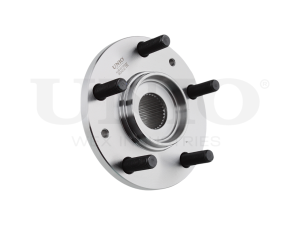 Front hub (without ABS) photo