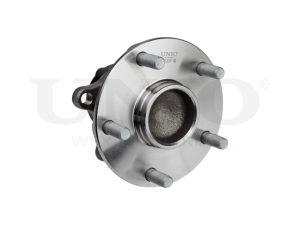 Rear hub (with ABS) photo