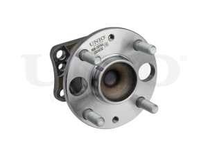 Rear hub (with ABS) photo