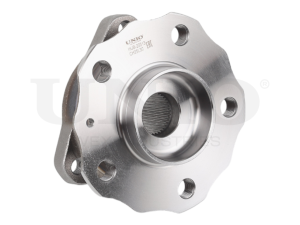 Front/rear wheel hub (with ABS) photo