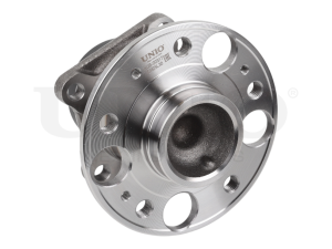 Rear wheel hub (with ABS) photo
