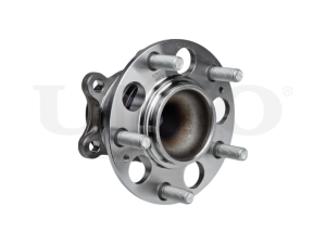 Rear hub (with ABS) photo