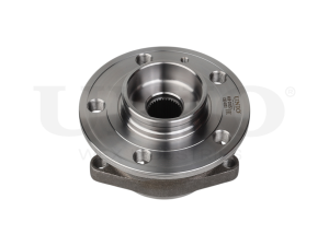 Rear hub (with ABS) photo