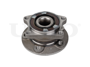 Rear hub (with ABS) photo