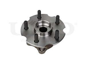 Rear hub (with ABS) photo