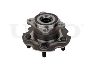 Rear hub (with ABS) photo
