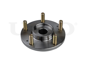 Front hub (without ABS) photo