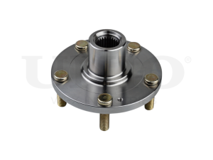 Front hub (without ABS) photo
