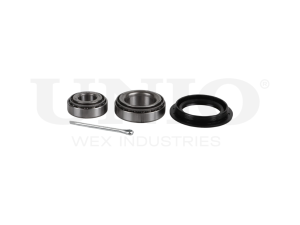 Rear wheel bearing kit (without ABS) photo