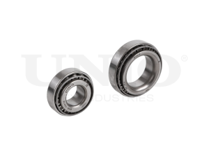 Rear wheel bearing kit (without ABS) photo