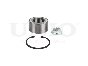Front wheel bearing kit (with ABS) photo