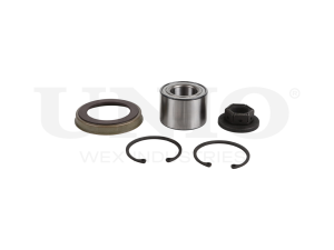 Rear wheel bearing kit (with ABS) photo