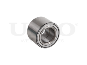 Rear wheel bearing kit (with ABS) photo