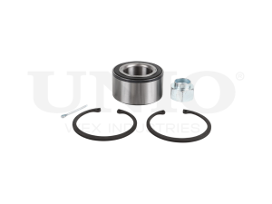Front wheel bearing kit (without ABS) photo