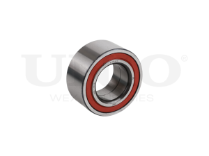 Front wheel bearing kit (without ABS) photo