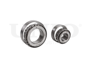 Front wheel bearing kit (without ABS) photo
