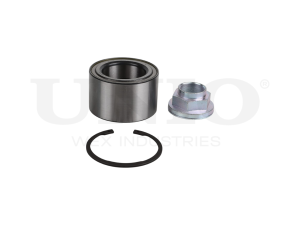 Front wheel bearing kit (with ABS) photo