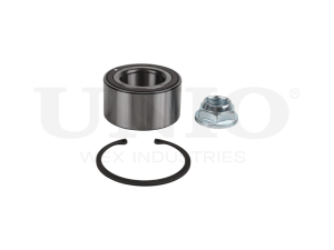 Front/rear wheel bearing kit (with ABS) photo