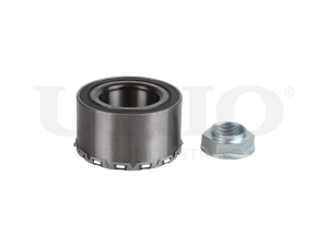Front/rear wheel bearing kit (with ABS) photo