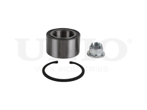 Front wheel bearing kit (without ABS) photo